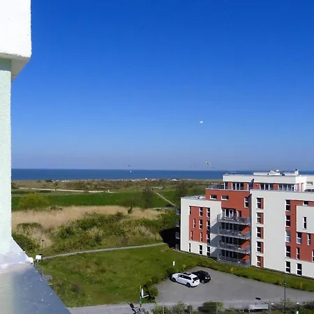 Apartamento 48.3.m Schillig