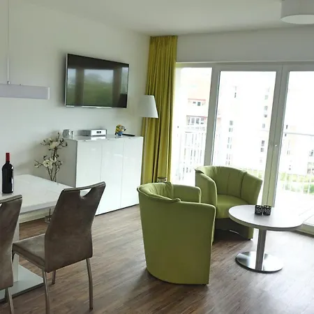 Apartamento 48.3.m