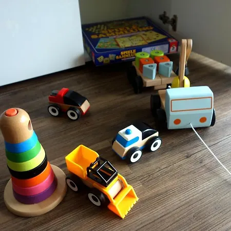 Apartamento 48.3.m *